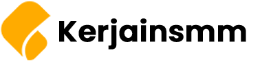 Kerjain SMM